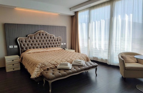Prato Hotel | Hotel Datini
