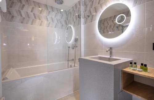 Gaillon Hotel | Hotel Daunou Opera