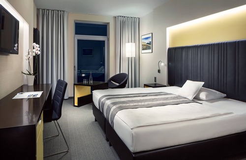 Trutnov Hotel | Hotel Davídek