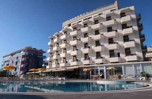 Villamarina Hotel | Hotel David