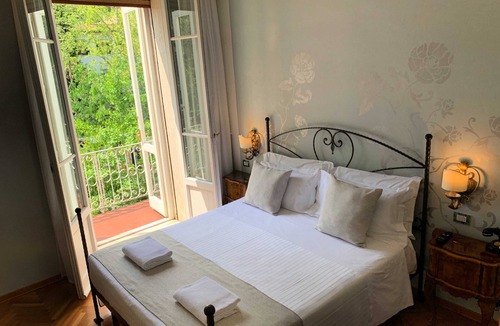 Ricorboli Hotel | Hotel David