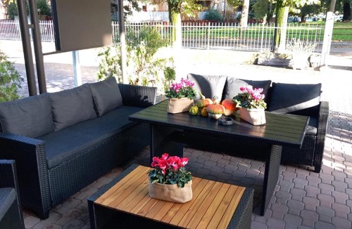 Rivoli Hotel | Hotel Davide