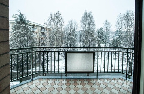 Rivoli Hotel | Hotel Davide