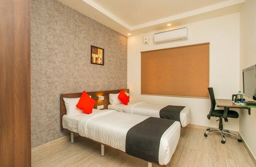 Brookefield Hotel | Hotel DBrooks