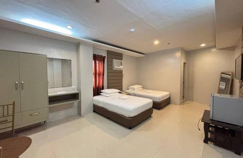 Maramag Hotel | Hotel de Alexa