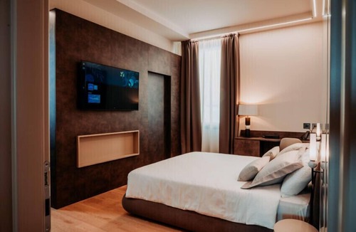 Moglia Hotel | HOTEL DE AMICIS