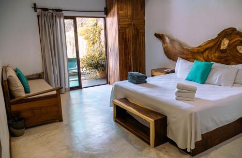San Francisco Apartment | Hotel de Asis