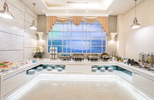 Ratchathewi Hotel | Hotel De Bangkok