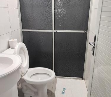 Barracao Hotel | Hotel De Bastiani