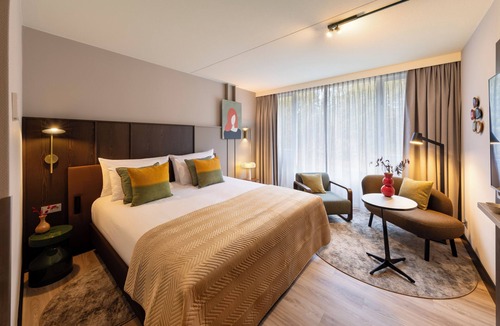 Oosterbeek Hotel | Hotel De Bilderberg