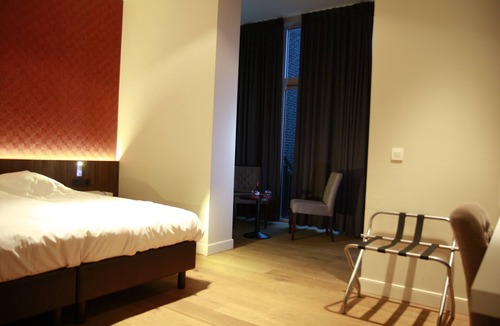 Overpelt Hotel | Hotel de Boskar Pelt