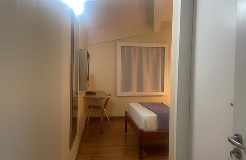Estreito Hotel | Hotel de Carvalho