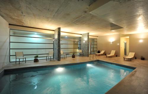 Castro Hotel | Hotel de Castro