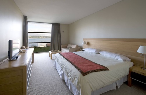 Castro Hotel | Hotel de Castro