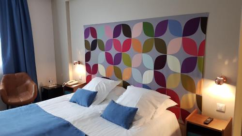 Epernay Hotel | Hotel de Champagne