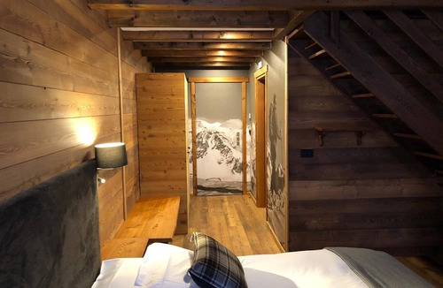Champoluc Hotel | Hotel de Champoluc