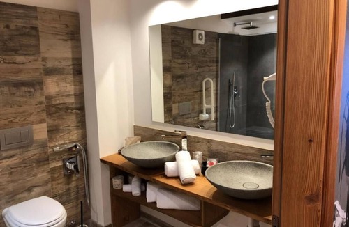 Champoluc Hotel | Hotel de Champoluc