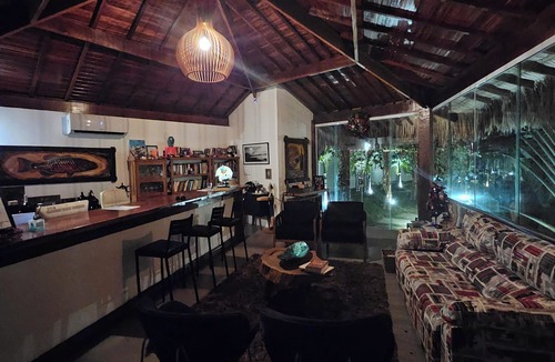 Fortim Hotel | Hotel de Charme ILLUMINARE Stile