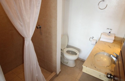 Mazatlan Hotel | Hotel De Cima
