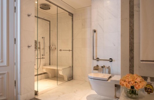 Madeleine Hotel | Hotel de Crillon