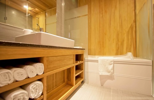 Dalseong-gun Hotel | Hotel de forRe
