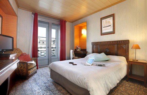 Centre Ville Hotel | Hotel de Gramont