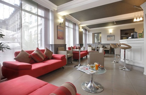 Centre Ville Hotel | Hotel de Gramont