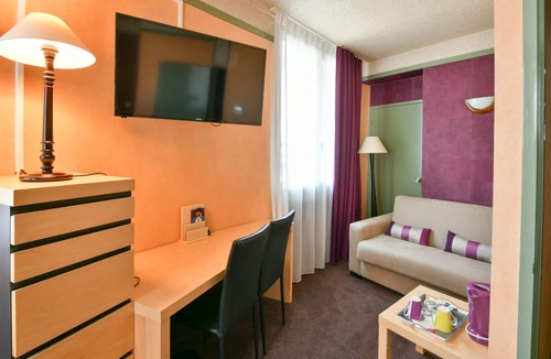 Centre Ville Hotel | Hotel de Gramont