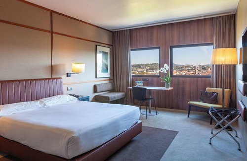 Urgezes Hotel | Hotel de Guimarães