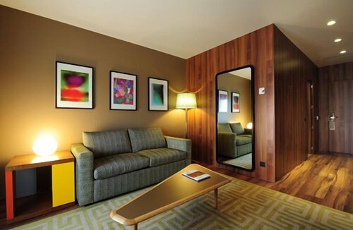 Urgezes Hotel | Hotel de Guimarães