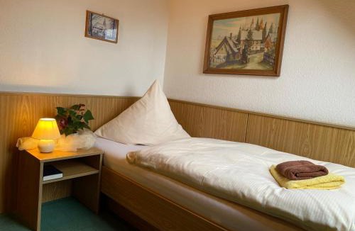 Hartmannsdorf bei Kirchberg Hotel | Hotel-Pension Flechsig