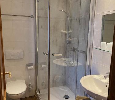 Hartmannsdorf bei Kirchberg Hotel | Hotel-Pension Flechsig