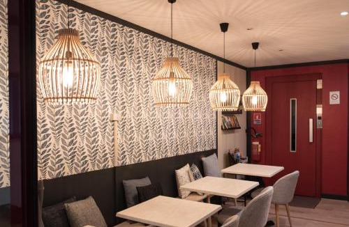 Dax Hotel | Hotel de Jouvence
