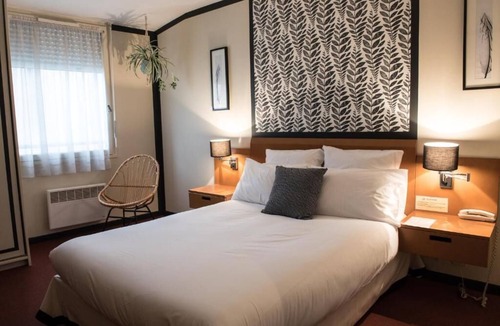 Dax Hotel | Hotel de Jouvence