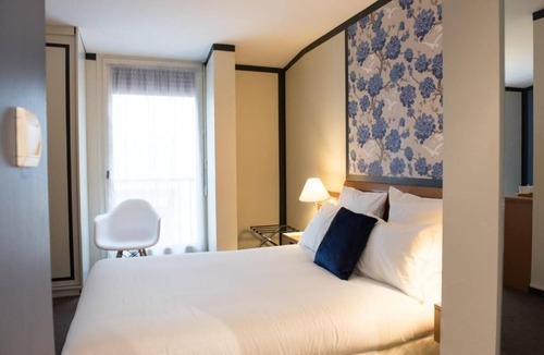 Dax Hotel | Hotel de Jouvence