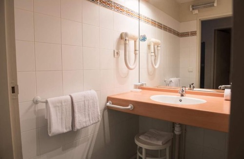 Dax Hotel | Hotel de Jouvence
