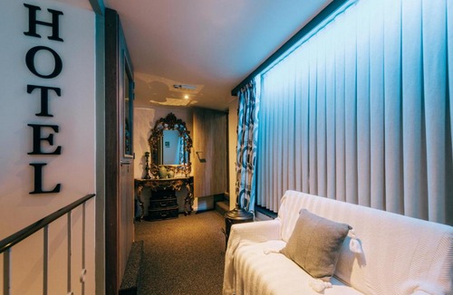 Voorde Hotel | Hotel De Kalvaar