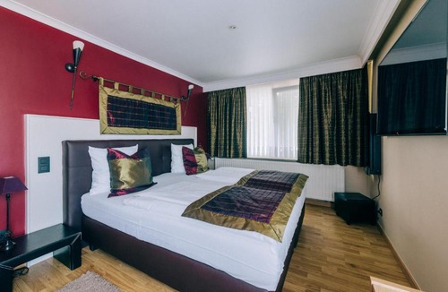 Voorde Hotel | Hotel De Kalvaar