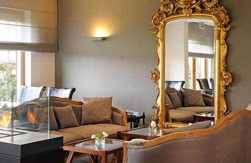Fouron-le-Comte Hotel | Hotel De Kommel