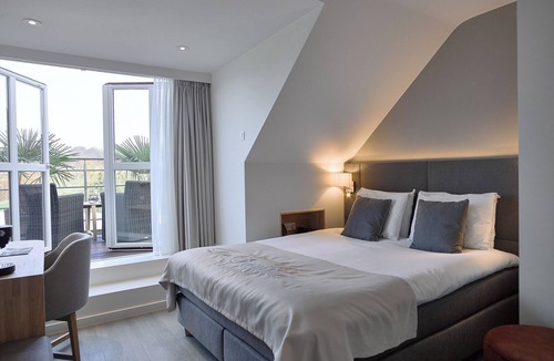 Fouron-le-Comte Hotel | Hotel De Kommel