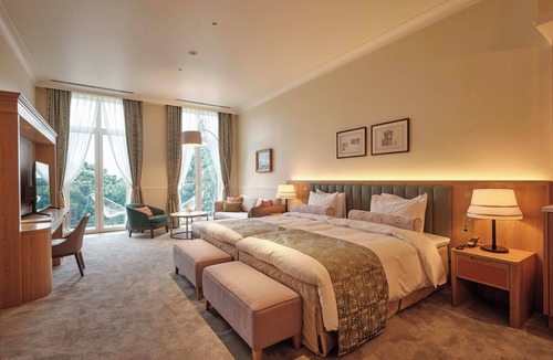 Chino Hotel | HOTEL de L'ALPAGE