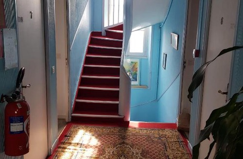 Saint-Brieuc Hotel | Hotel De L'arrivée
