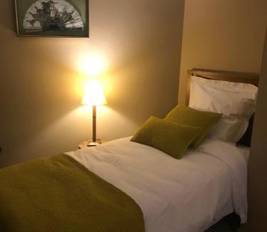 Illiers-Combray Hotel | Hotel de l image