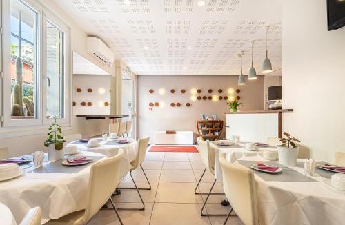 Bandol Hotel | Hotel de la Baie