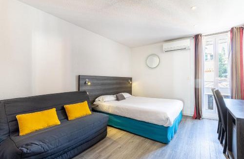 Bandol Hotel | Hotel de la Baie