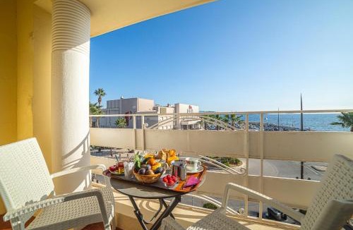 Bandol Hotel | Hotel de la Baie