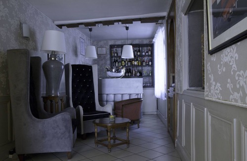 Laon Hotel | Hotel de la Banniere de France