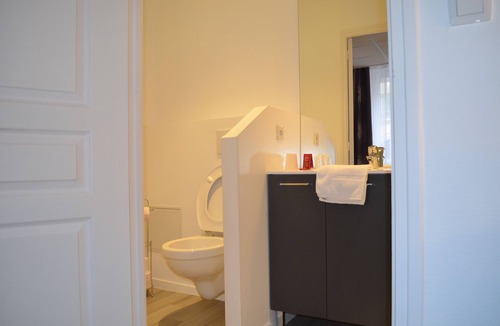 Cherbourg-en-Cotentin Hotel | Hotel de La Croix de Malte