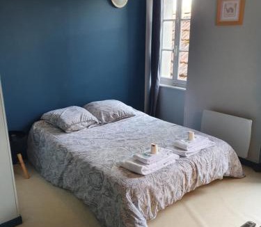 Loulans-Verchamp Hotel | hotel de la gare