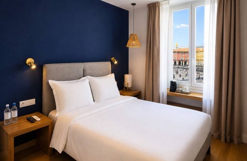 Old Town Hotel | Hotel De La Mer